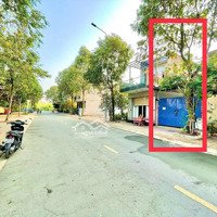 Bán Đất Mặt Tiền Đường D2, Khu Dân Cư D2D Võ Thị Sáu P. Thống Nhất Sát Trục Đường N1 5.35Tỷ