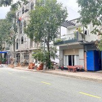 Bán Đất Mặt Tiền Đường D2, Khu Dân Cư D2D Võ Thị Sáu P. Thống Nhất Sát Trục Đường N1 5.35Tỷ