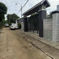 Bán Đất Vị Trí Vàng Thuộc Phường Bảo Vinh, Tp. Long Khánh