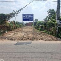 Ngân Hàng Thanh Lý Lô Đất Mặt Tiền Đường Vĩnh Tân 13, Ngay Kcn Vsip2, Giá Chỉ 4. 5 Triệu/M2