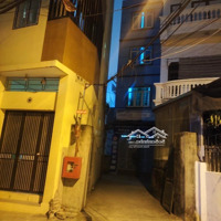 Quang Tiến - Bán Đất Tặng Nhà- Nhà Vuông Đẹp Dân Xây - Ô Tô Đỗ Cổng - 74M - 7.95 Tỉ