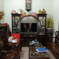 Tt Ba Đình - Vị Trí Quá Đep - Gần Phố - Ngõ Thông - Mặt Tiền Lớn - Sổ Vuông Đẹp Hoa Hậu -
