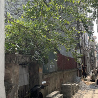 Bán Đất Phố Trần Cung, 138 Triệu, 292M2, Pháp Lý Đầy Đủ, Hướng Tây