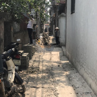 Bán Đất Phố Trần Cung, 138 Triệu, 292M2, Pháp Lý Đầy Đủ, Hướng Tây