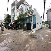Đất Xe Hơi Đổ Cửa Full Thổ Cư 4X16 Xây Dựng Liền