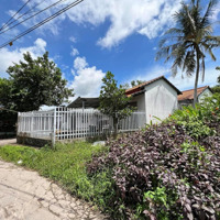 Đất Nền Dương Tơ Phú Quốc Sổ Sẵn Đã Có Thổ Cư Hẻm Thông Đường Bê Tông