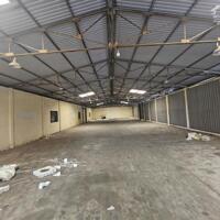 ️️️️️️️️️CHO THUÊ 1000m2   KHO MẶT TIỀN XA LỘ HÀ NỘI - CONT - TRƯỜNG THỌ THỦ ĐỨC.