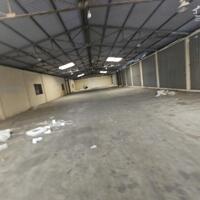 ️️️️️️️️️CHO THUÊ 1000m2   KHO MẶT TIỀN XA LỘ HÀ NỘI - CONT - TRƯỜNG THỌ THỦ ĐỨC.