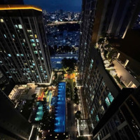 Bán Penthouse Delasol Quận 4 Tháp A3 View Sông Về Quận 1 Thủ Thiêm. Liên Hệ: 0901860079 Xem Nhà