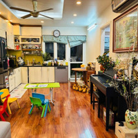 Bán Căn Hộ 2 Ngủ 2 Vệ Sinh Chung Cư Đại Kim Building, Sổ Đỏ 63,5M2, Giá Bán 3,55 Tỷ Bao Sang Tên Sổ Đỏ