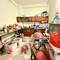Bán Nhà Dịch Vọng, Cg - Nhà Dân Xây - Ngõ Thắng Tắp - Ô Tô Đỗ Cửa - 30M Ô Tô Tránh - Thông Tứ Tung