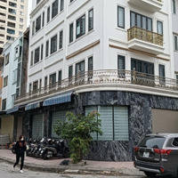 Biệt Thự Lk, Kđt Văn Khê, Hà Đông, 235 M2, 4 Tầng, Lô Góc, Ngã Tư,Mặt Tiền30 M Vỉa Hè 5 Mét, Giá Bán 57 Tỷ