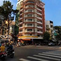 Bán Nhà Mặt Tiền Lê Thánh Tôn, P.bến Nghé, Quận 1. Diện Tích: 18M X 27M. 1 Hầm + 10 Tầng. Giá Bán 220 Tỷ