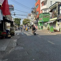 Bán Gấpnhà Mặt Tiền Nguyễn Suý - 7,8X20M, 3 Tầng - Vị Trí Đắc Địa Quận Tân Phú - Sổ Hồng Chính Chủ
