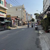 Bán Gấpnhà Mặt Tiền Nguyễn Suý - 7,8X20M, 3 Tầng - Vị Trí Đắc Địa Quận Tân Phú - Sổ Hồng Chính Chủ