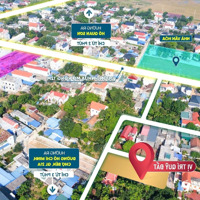 Chỉ 01 Tỷ 152 Triệu/ 87,6M2 Đất Thổ Cư (Mỹ Đức_Hà Nội)