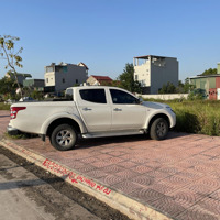 Bán Đất Đấu Giá Ao Đầu Đình - Phú Xuyên, 50 Triệu / M2, 136 M2, Hướng Tây Nam, Mặt Tiền 4.9M