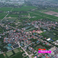 Bán Đất Đấu Giá Ao Đầu Đình - Phú Xuyên, 50 Triệu / M2, 136 M2, Hướng Tây Nam, Mặt Tiền 4.9M
