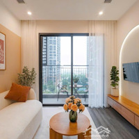Cho Thuê Căn 1 Phòng Ngủphân Khu Zenpark(Ruby) Full Đồ Đẹp Mới Tinh 100%