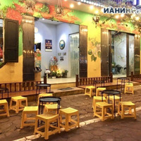 Cho Thuê Nhà Mặt Phố Khu Vực Bán Đảo Linh Đàm. Diện Tích: 100M2X4 Tầng. Mt: 12.5M