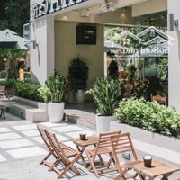 Cho Thuê Nhà Mặt Phố Khu Vực Bán Đảo Linh Đàm. Diện Tích: 100M2X4 Tầng. Mt: 12.5M