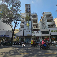 Chính Chủ Cho Thuê Nhà Mặt Tiền 67 Nguyễn Trãi, P. Bến Thành, Q1, 4X20M, Hầm 7 Lầu St, 0908140491
