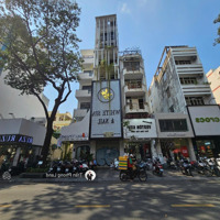 Chính Chủ Cho Thuê Nhà Mặt Tiền 67 Nguyễn Trãi, P. Bến Thành, Q1, 4X20M, Hầm 7 Lầu St, 0908140491