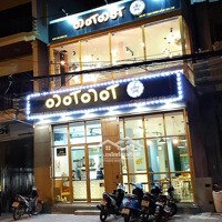 Cho Thuê Nhà Mặt Phố Nguyễn Khuyến - Hà Đông. Diện Tích 100M2 X 2 Tầng, Mặt Tiền 6M, Giá Thuê 45 Triệu