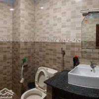 Nhà Thuê 4X23 Xây Dựng 3 Tầng Khu Cư Xá Ngân Hàng, Tân Thuận Tây, Q7 Giá Rẻ 24 Triệuieu