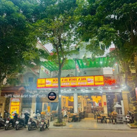 Tổng Hợp Mặt Bằng Phố Trung Tâm. Thích Hợp: Phòng Khám - Showroom - Thời Trang - Cafe - Nhà Hàng