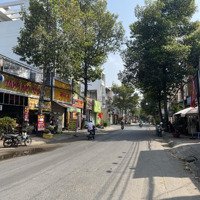 Cho Thuê Đất Mặt Tiền Đường B, Hiệp Bình Chánh, Thuận Lợi Kinh Doanh