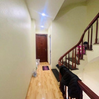 Nhà Dân Bán Gấp - 35M2 - 6.05 Tỷ - Trung Tâm Mỹ Đình - Điện Đường Trường Chợ Quanh Nhà