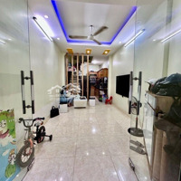 Nhà Dân Bán Gấp - 35M2 - 6.05 Tỷ - Trung Tâm Mỹ Đình - Điện Đường Trường Chợ Quanh Nhà