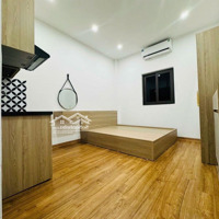 Ccmn 9 Phòng Kk - Hơn 7 Tỷ - Trung Tâm Mỹ Đình - Khu Vực Hở Ra Là Hết Phòng