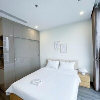 Siêu phẩm 1PN+1, The Zenpark, Vinhomes Ocean Park, Gia Lâm,HN