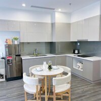 Siêu phẩm 1PN+1, The Zenpark, Vinhomes Ocean Park, Gia Lâm,HN