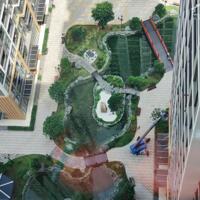 Siêu phẩm 1PN+1, The Zenpark, Vinhomes Ocean Park, Gia Lâm,HN