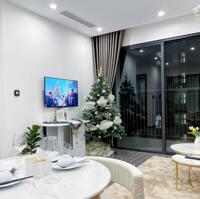 Siêu phẩm 1PN+1, The Zenpark, Vinhomes Ocean Park, Gia Lâm,HN
