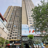 Cho Thuê Căn Hộ Chung Cư Intracom2 Cầu Diễn, 90M2 2 Phòng Ngủgiá Bán 10 Triệu/Tháng