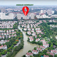 Bán Căn Hộ 2 Phòng Ngủbc Đn View Trọn Vinhomes Riverside Dự Án Valencia Garden, Kđt Việt Hưng 0964364723