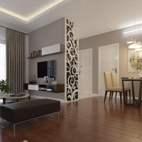 Sở Hữu Căn Hộ 2 Phòng Ngủ 2 Vệ Sinh Full Nội Thất Dự Án Valencia Garden - View Đông Nam Cực Mát