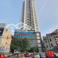 Giảm 100 Triệu- Bán Gấp Căn 95M2- 3Pn- Cc Thủy Lợi Tower- Ngã 4 Văn Phú- Full Đồ- Có Sổ Đỏ- Nhỉnh 4 Tỷ