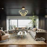 Chính Chủ Bán Căn Penthouse Duplex Cc Mỹ Đình Pearl, 268M2, 4 Phòng Ngủ3Vs, Full Đồ. Giá Chỉ 20.5 Tỷ