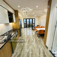 Bán Nhà Kđt Đền Lừ. Hoàng Mai, Sd 55M. 6 Tầng.mặt Tiền5M. Gara Ôtô, Thang Máy. Kinh Doanh. Giá Bán 15 Tỷ Hơn