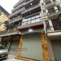 Bán Nhà Kđt Đền Lừ. Hoàng Mai, Sd 55M. 6 Tầng.mặt Tiền5M. Gara Ôtô, Thang Máy. Kinh Doanh. Giá Bán 15 Tỷ Hơn