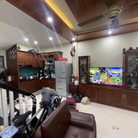 Chỉ Nhỉnh 6 Tỷ Nhà Đẹp Bồ Đề 5 Tầng 10M Ra Oto Thông Hồng Tiến. Gần Chợ, Trường Học Full Nội Thất