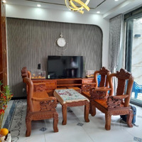 Nhà Đẹp 6,3 X 14M - Hẻm Xe Hơi - Ngay Kế Vòng Xoay Phú Lâm - Nhỉnh 10 Tỷcó Thương Lượngchính Chủ