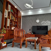 Nhà Đẹp 6,3 X 14M - Hẻm Xe Hơi - Ngay Kế Vòng Xoay Phú Lâm - Nhỉnh 10 Tỷcó Thương Lượngchính Chủ