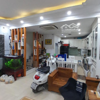 Bán Nhà Bồ Đề Dân Xây, Oto Vào Nhà, Gần Oto Tránh Vị Trí Đắc Địa Nhà Đẹp, Sổ Vuông, Full Nội Thất