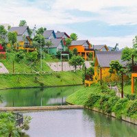 Chính Chủ Bán Bt Diện Tích 270M2, Gần Các Tiện Ích Lớn, Có Đóng Tiến Độ.
